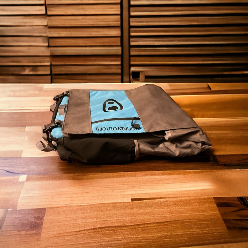 Crankbrothers Gutter Backpack Durable Quality Com… - image 4